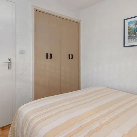 Port Lano- 151- Appart Lumineux- 6 Pers * Agde