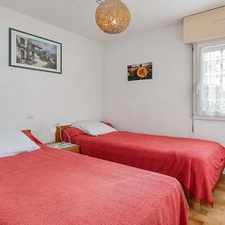 Apartment Port Lano- 151- Appart Lumineux- 6 Pers *
