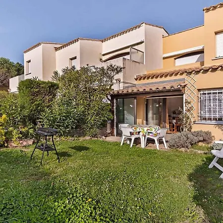 Port Lano- 151- Appart Lumineux- 6 Pers Agde