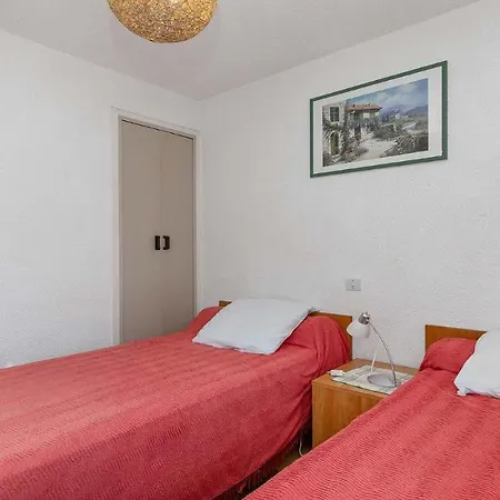 Port Lano- 151- Appart Lumineux- 6 Pers Apartment *