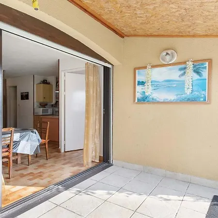 Apartment Port Lano- 151- Appart Lumineux- 6 Pers